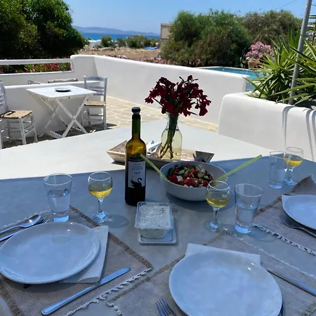 Casa Magnifica - Large Group, Pool, Jacuzzi, Beach * Mikri Vigla