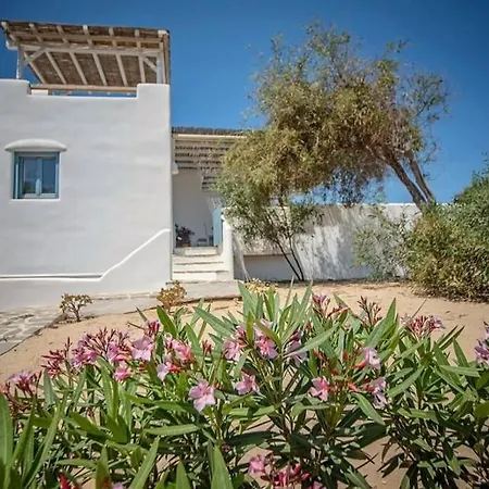 Casa Magnifica - Large Group, Pool, Jacuzzi, Beach Mikri Vigla