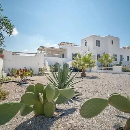 Casa Magnifica - Large Group, Pool, Jacuzzi, Beach * Mikri Vigla