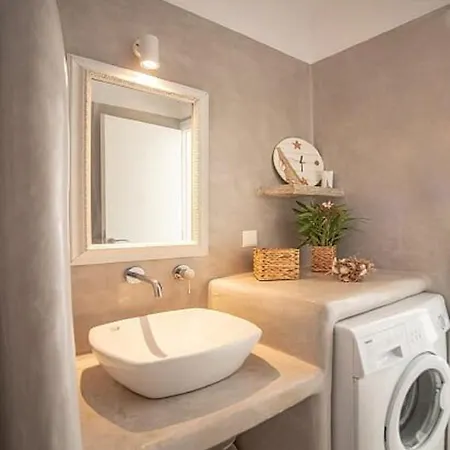 Casa Magnifica - Large Group, Pool, Jacuzzi, Beach * Mikri Vigla